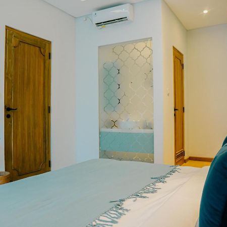 Casa Amarta Boutique Lofts & Detox Aparthotel Canggu Buitenkant foto