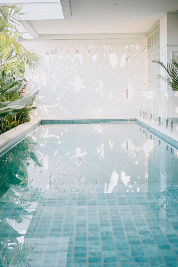 Casa Amarta Boutique Lofts & Detox Aparthotel Canggu Buitenkant foto