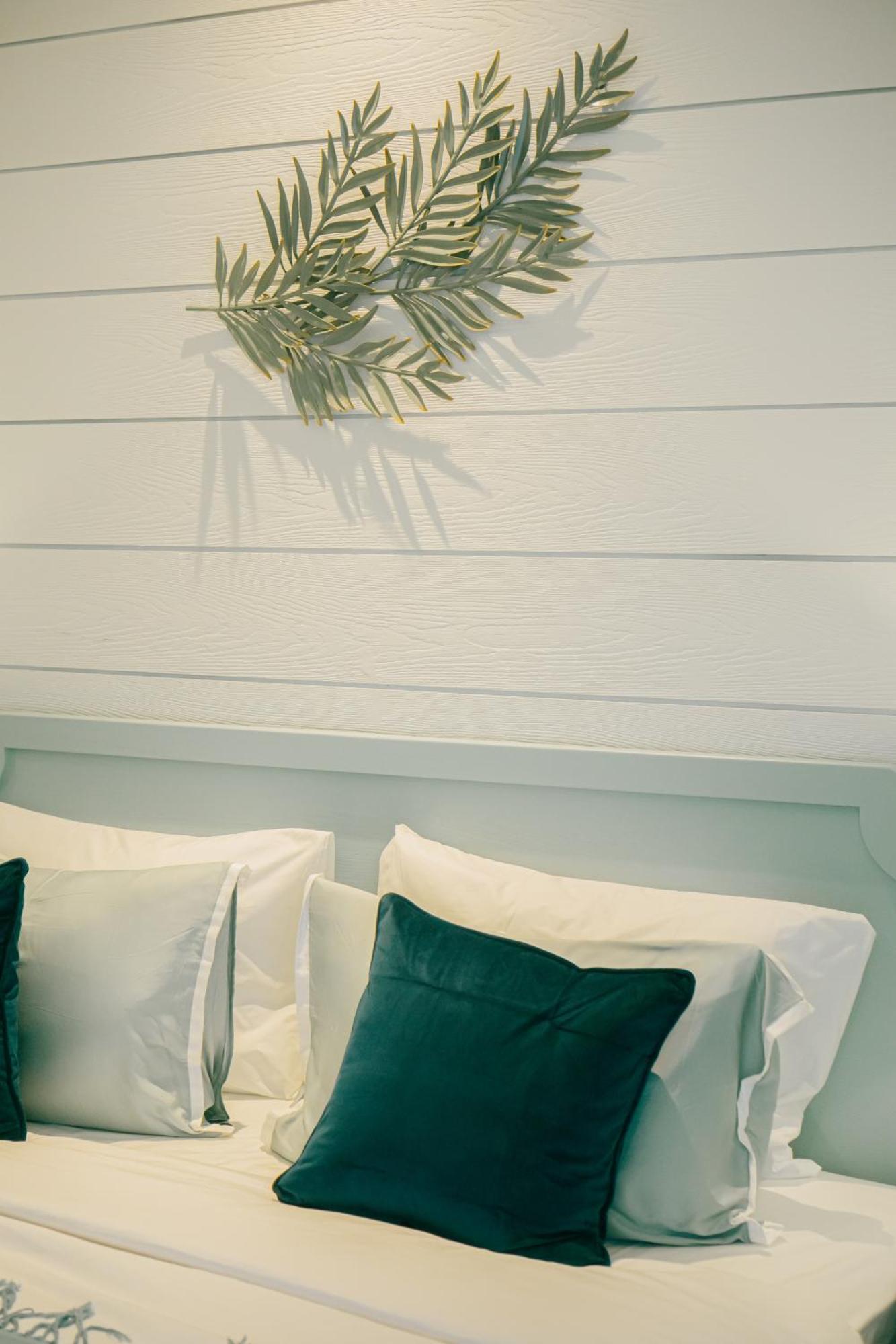 Casa Amarta Boutique Lofts & Detox Aparthotel Canggu Buitenkant foto